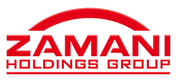 Zamani Logo